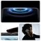 Spigen Ultra Hybrid Mag MagSafe Case for Samsung Galaxy S26 Ultra Zero One - Clear Black