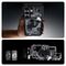 Spigen Ultra Hybrid Mag MagSafe Case for Samsung Galaxy S26 Ultra Zero One - Clear Black