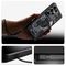 Spigen Ultra Hybrid Mag MagSafe Case for Samsung Galaxy S26 Ultra Zero One - Clear Black