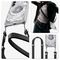 Spigen Ultra Hybrid Mag MagSafe Case for Samsung Galaxy S26+ Zero One - Clear and White