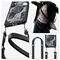 Spigen Ultra Hybrid Mag MagSafe Case for Samsung Galaxy S26+ Zero One - Clear Black