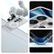 Spigen Ultra Hybrid S Mag MagSafe Case for Samsung Galaxy S26 Ultra - Clear and White