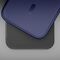 3mk Smoke MagCase for iPhone 17 - Blue-Translucent
