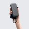 Cuktech LPB200N 40W 20000mAh Powerbank with Integrated Cable - Gray | Techbox