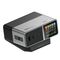 Cuktech TA3005U 300W 5-in-1 Charging Station with Digital Display - Silver - Travel Chargers - Smartphone Chargers - Techbox