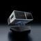 Cuktech TA3005U 300W 5-in-1 Charging Station with Digital Display - Silver - Travel Chargers - Smartphone Chargers - Techbox