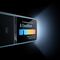 Cuktech TA3005U 300W 5-in-1 Charging Station with Digital Display - Silver - Travel Chargers - Smartphone Chargers - Techbox