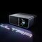 Cuktech TA3005U 300W 5-in-1 Charging Station with Digital Display - Silver - Travel Chargers - Smartphone Chargers - Techbox