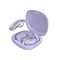 Dudao U17Z Bluetooth 5.3 OWS Headphones with Ear Hooks - Purple | Techbox