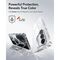 ESR Classic Hybrid Kickstand MagSafe Case for Samsung Galaxy S26 - Transparent