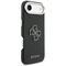 Guess FW Resin Logo iPhone Air Case - Black