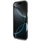 Guess FW Resin Logo iPhone Air Case - Black