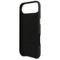 Guess FW Resin Logo iPhone Air Case - Black