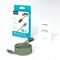 PD60W USB-C to USB-C Digital Display 1.2m Nylon Cable - green