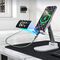 PD60W USB-C to USB-C Digital Display 1.2m Nylon Cable - green