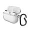 Puro 0.3 Nude Case for AirPods Pro 3 - Transparent | Techbox