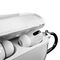 Puro 0.3 Nude Case for AirPods Pro 3 - Transparent | Techbox