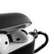 Puro Icon Case for AirPods 4 - Black | Techbox