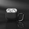 Puro Icon Case for AirPods 4 - Black | Techbox