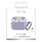 Puro Icon Case for AirPods Pro 3 - Purple | Techbox