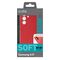 SBS Instinct Case for Samsung Galaxy A37 - Red | Techbox