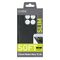 SBS Instinct Case for Xiaomi Redmi Note 15 4G - Black | Techbox