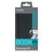 SBS Wallet Smooth Case for Samsung Galaxy A37 with Flip - Black | Techbox