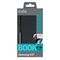 SBS Wallet Smooth Case for Samsung Galaxy A57 with Flip - Black | Techbox