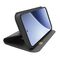 SBS Wallet Smooth Case for Xiaomi 15 Pro with Flip - Black - Uncategorized Cases (2) - Cases - Techbox
