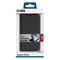 SBS Wallet Smooth Case for Xiaomi 15 Pro with Flip - Black - Uncategorized Cases (2) - Cases - Techbox