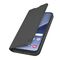 SBS Wallet Smooth Case for Xiaomi 15 Pro with Flip - Black - Uncategorized Cases (2) - Cases - Techbox