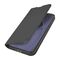 SBS Wallet Smooth Case for Xiaomi Redmi Note 15 Pro+ with Flip - Black | Techbox