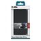 SBS Wallet Smooth Case for Xiaomi Redmi Note 15 Pro+ with Flip - Black | Techbox