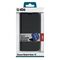 SBS Wallet Smooth Case for Xiaomi Redmi Note 15 with Flip - Black | Techbox