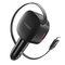 Spigen EV603BT 60W Car Charger - Black