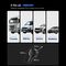 Spigen EV603BT 60W Car Charger - Black