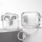 Tech-Protect Bounce Pro Case for AirPods Pro 3 - Clear