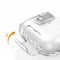 Tech-Protect Bounce Pro Case for AirPods Pro 3 - Clear
