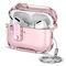 Tech-Protect Bounce Pro Case for AirPods Pro 3 - Pink