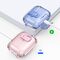 Tech-Protect Bounce Pro Case for AirPods Pro 3 - Pink