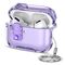 Tech-Protect Bounce Pro Case for AirPods Pro 3 - Purple