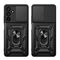 Tech-Protect CamShield Pro Case for Samsung Galaxy A57 5G - Black