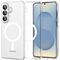 Tech-Protect FlexAir MagSafe Case for Samsung Galaxy S26+ - Transparent