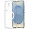 Tech-Protect FlexAir MagSafe Case for Samsung Galaxy S26+ - Transparent