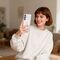 Tech-Protect FlexAir MagSafe Case for Samsung Galaxy S26+ - Transparent