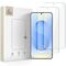 TECH-PROTECT GLASS FIT+ 2-Pack Tempered Glass for Samsung Galaxy S26