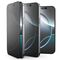 Tech-Protect Glass SPY+ 2-Pack Privacy Tempered Glass for Samsung Galaxy S26