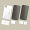 Tech-Protect Glass SPY+ 2-Pack Privacy Tempered Glass for Samsung Galaxy S26