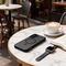 Tech-Protect MagMat MagSafe Case for Samsung Galaxy A36 / A56 / A37 5G - Black