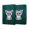 Tech-Protect SmartCase for Xiaomi Redmi Pad 2 11.0 - green